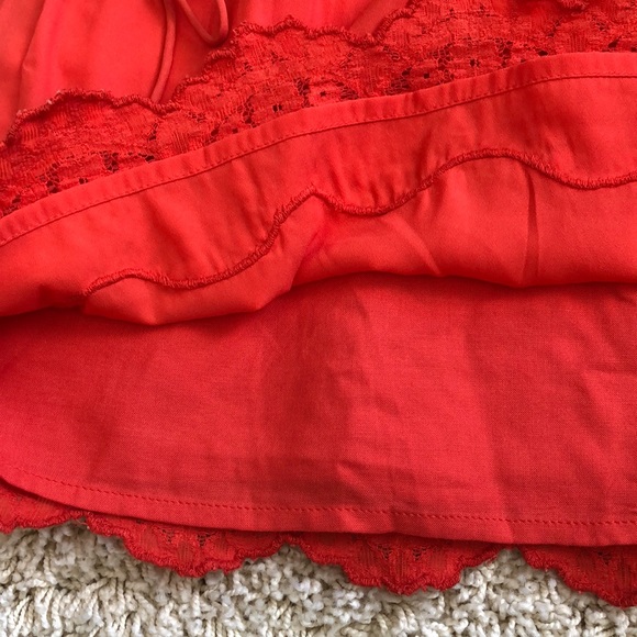 Abercrombie & Fitch Long Sleeve Dress - Picture 5 of 8